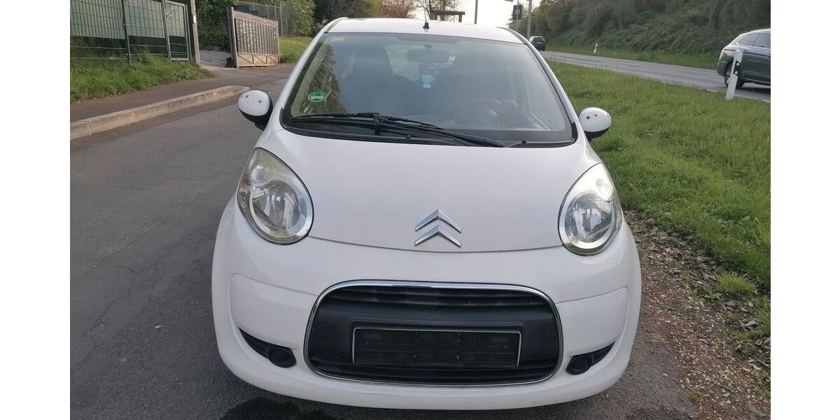Citroen C1 110.000 km 2.100 &euro; friedrichsdorf 61381