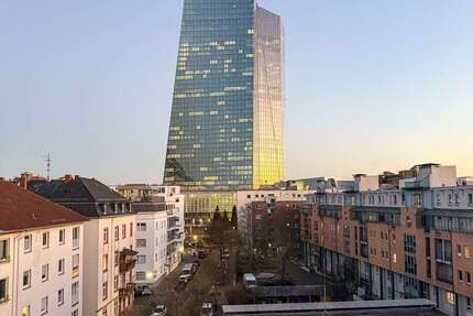 Haus Frankfurt a. M. Ostend - 50 Zimmer, 662 m&sup2;, 2.790.000&euro; | Angebot:26890588