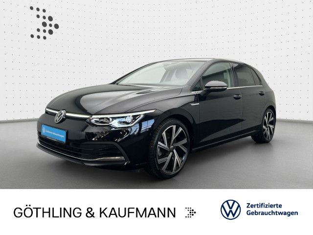 VW Golf 33.358 km 25.990 &euro; Eschborn 65760