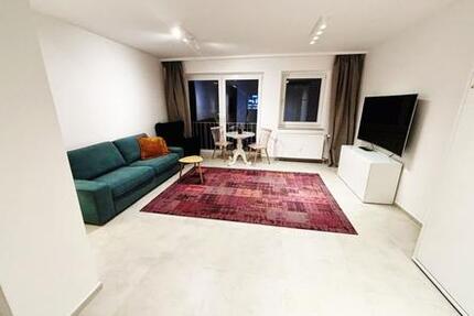 Wohnung Frankfurt am Main Innenstadt 2 - 1 Zimmer, 47 m&sup2;, 1.450&euro; | Angebot:24657892