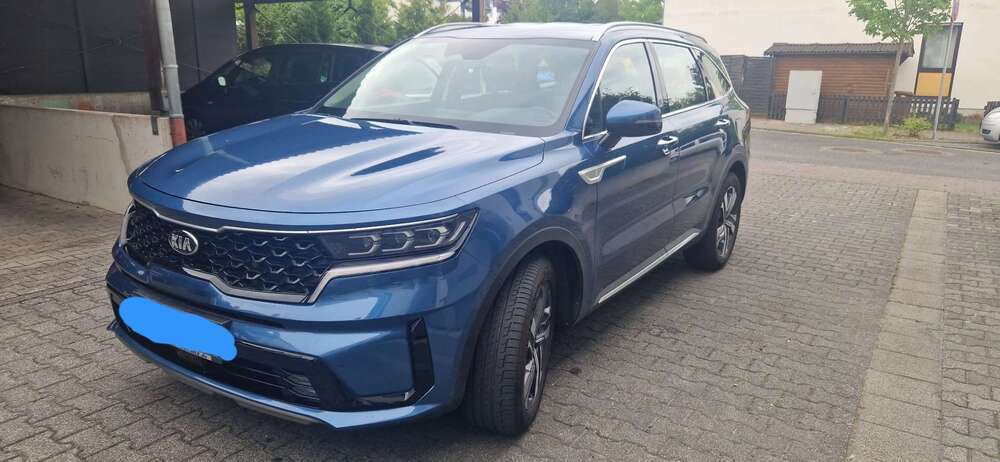 Sorento