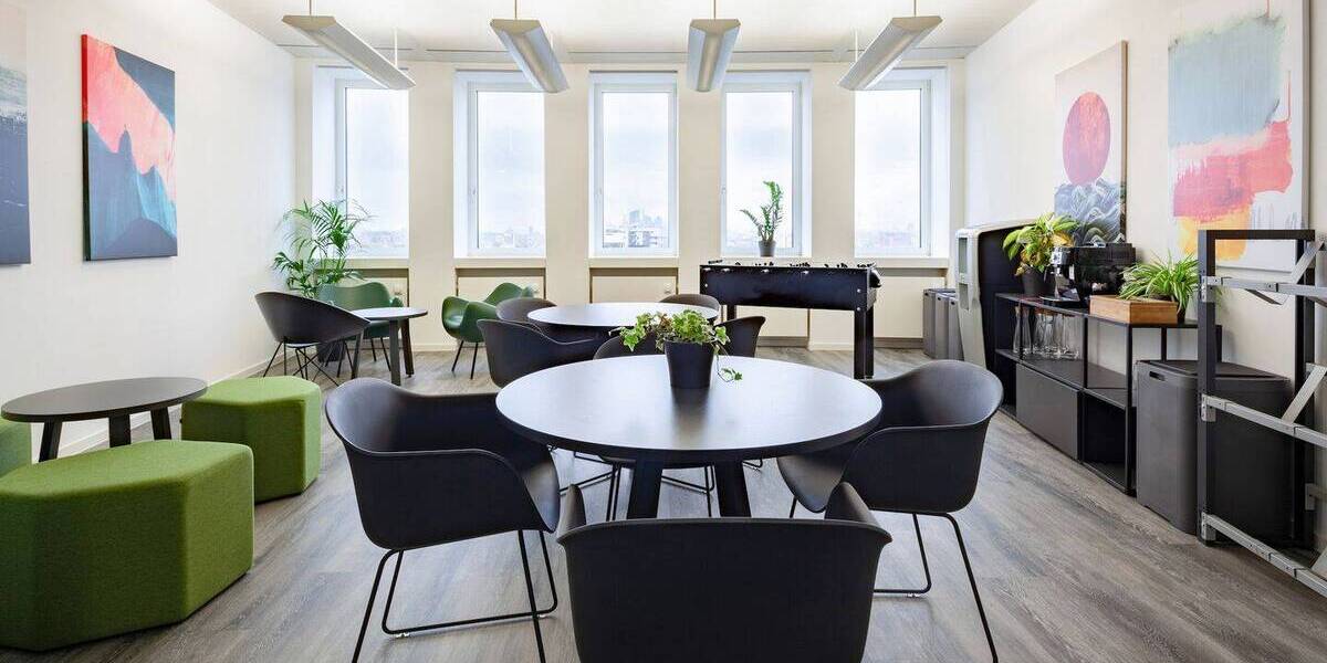 Gewerbeobjekt Offenbach am Main Zentrum - 1.400&euro; | Angebot:26797431