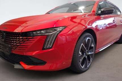 Peugeot 508 30.777 km 22.350 € Rüsselsheim 65428