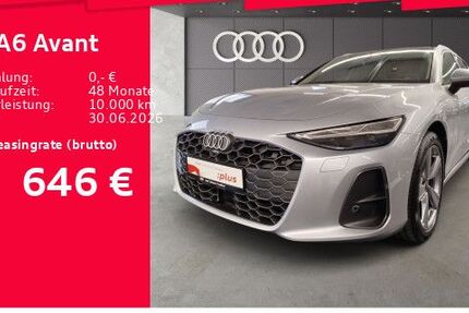 Audi A6 17.170 km 54.950 &euro; Frankfurt am Main 60314