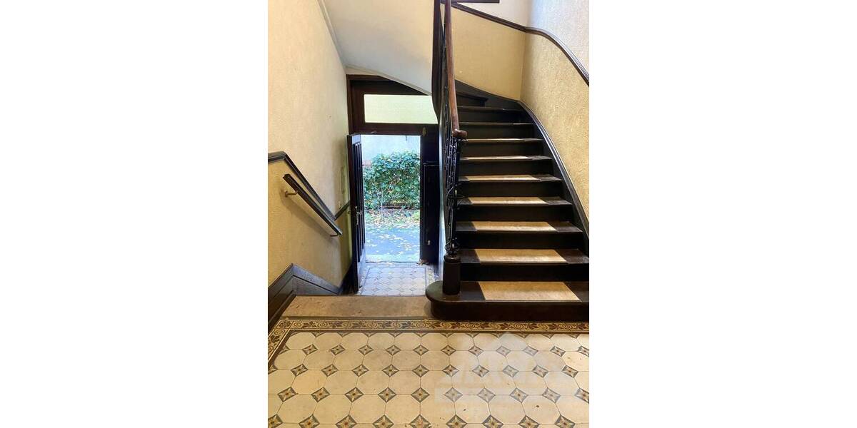 #VERMITTELT# Seltenes Stilaltbaujuwel mit perfekten Grundrissen in top Nordendlage 2 zimmer