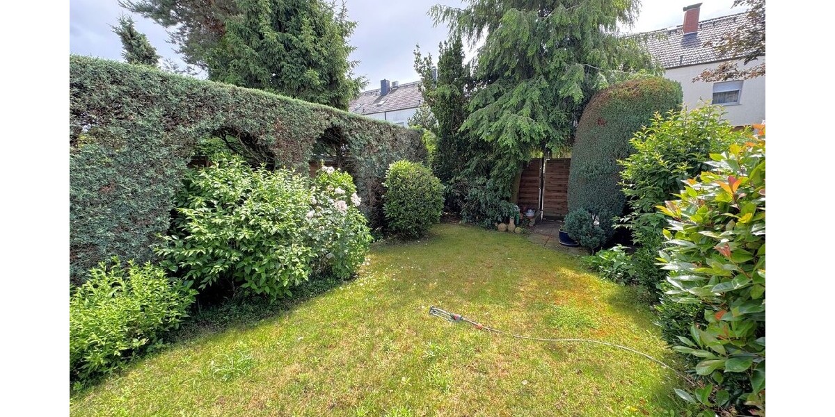 albero:) Familientauglich - Reihenmittelhaus Dietzenbach | Angebot:26888284
