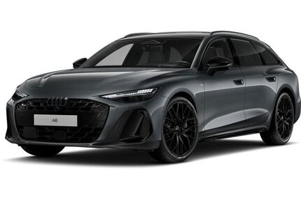 Audi A6 1.100 km 75.150 &euro; Nidderau 61130