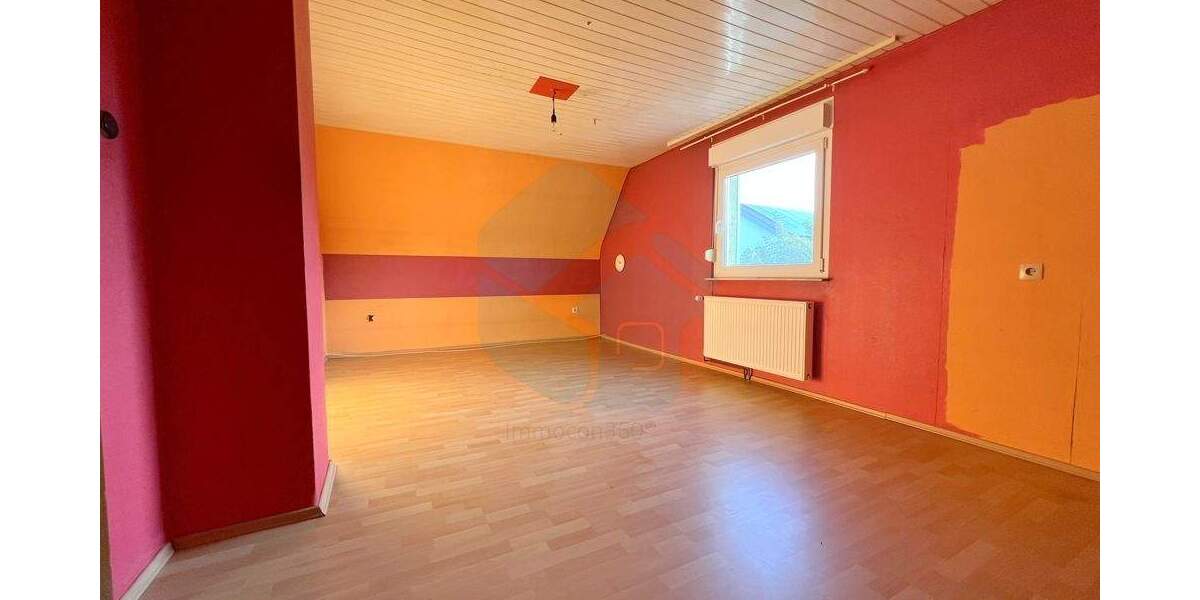 Einfamilienhaus Rosbach vor der Höhe / Rodheim vor der Höhe Rodheim - 3 Zimmer, 89 m&sup2;, 310.000&euro; | Angebot:25734439