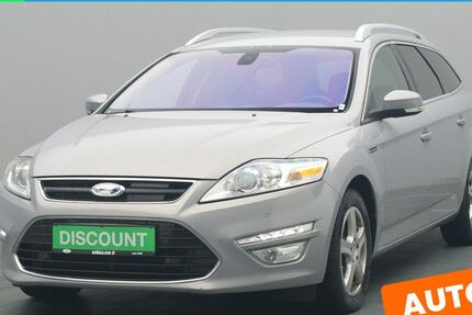 Ford Mondeo 164.073 km 6.200 &euro; Bad Nauheim 61231
