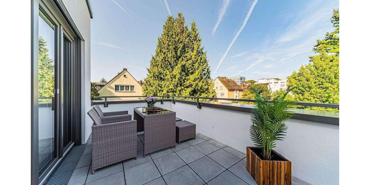 Möblierte Wohnung auf Zeit zu vermieten: 2 zimmer