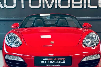 Porsche Boxster 83.000 km 39.890 € Hasselroth 63594