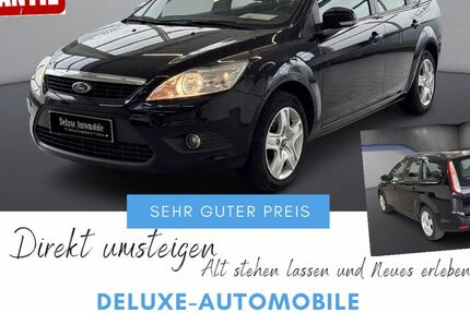 Ford Focus 81.000 km 4.850 &euro; Alzenau 63755