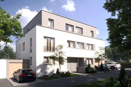 Haus zum Kaufen in Bad Homburg 1.785.000 € 240 m² 6 zimmer