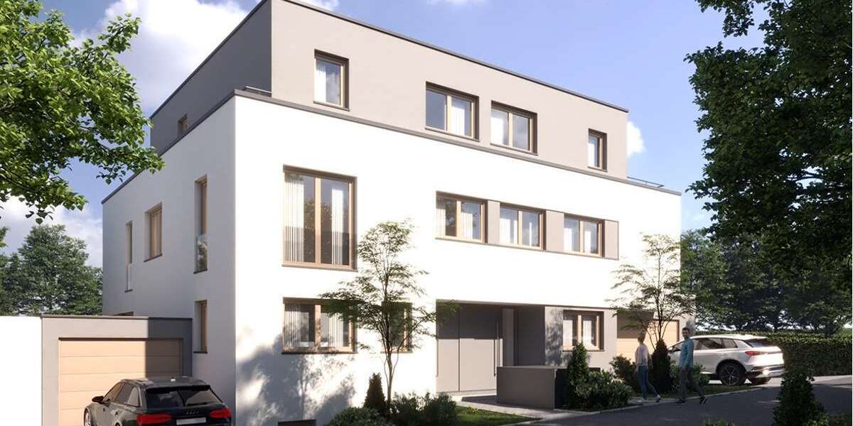 Haus zum Kaufen in Bad Homburg 1.785.000 € 240 m² 6 zimmer