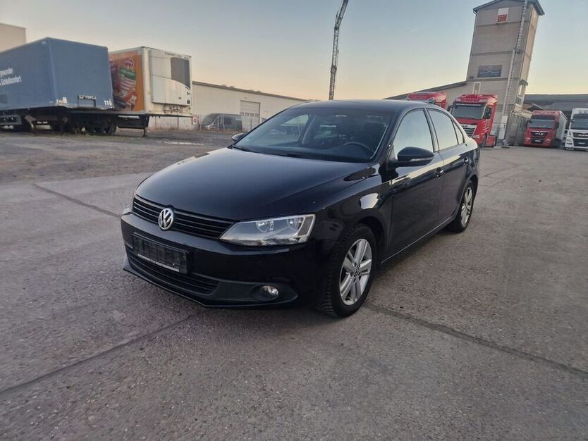 Jetta