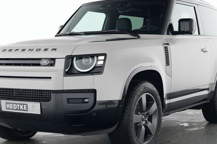 Land Rover Defender 1.930 km 76.990 &euro; Weiterstadt 64331