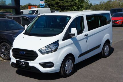 Ford Transit 122.400 km 19.888 € Großkrotzenburg 63538