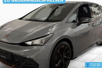 Cupra Born 17.393 km 27.190 &euro; Frankfurt 60596