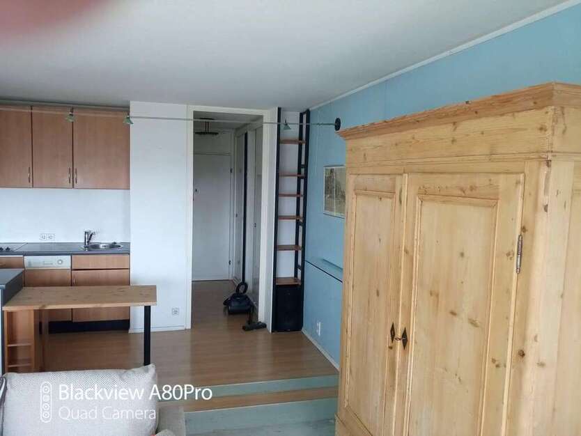 Wohnung zum Kaufen in Kronberg 159.000 € 40.5 m²