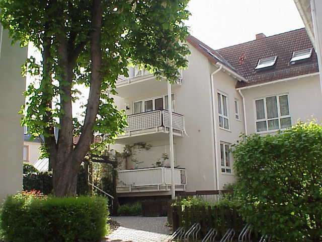 Wohnung zum Kaufen in Frankfurt 279.000 € 51.36 m²