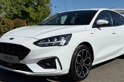 Ford Focus 79.700 km 15.980 &euro; Bad Homburg 61352