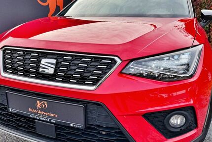 Seat Arona 49.000 km 15.790 &euro; Liederbach am Taunus 65835