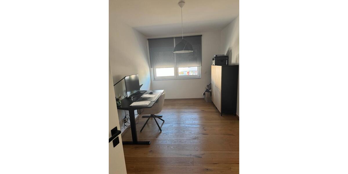Etagenwohnung Rodgau - 3 Zimmer, 97 m&sup2;, 1.450&euro; | Angebot:26378285
