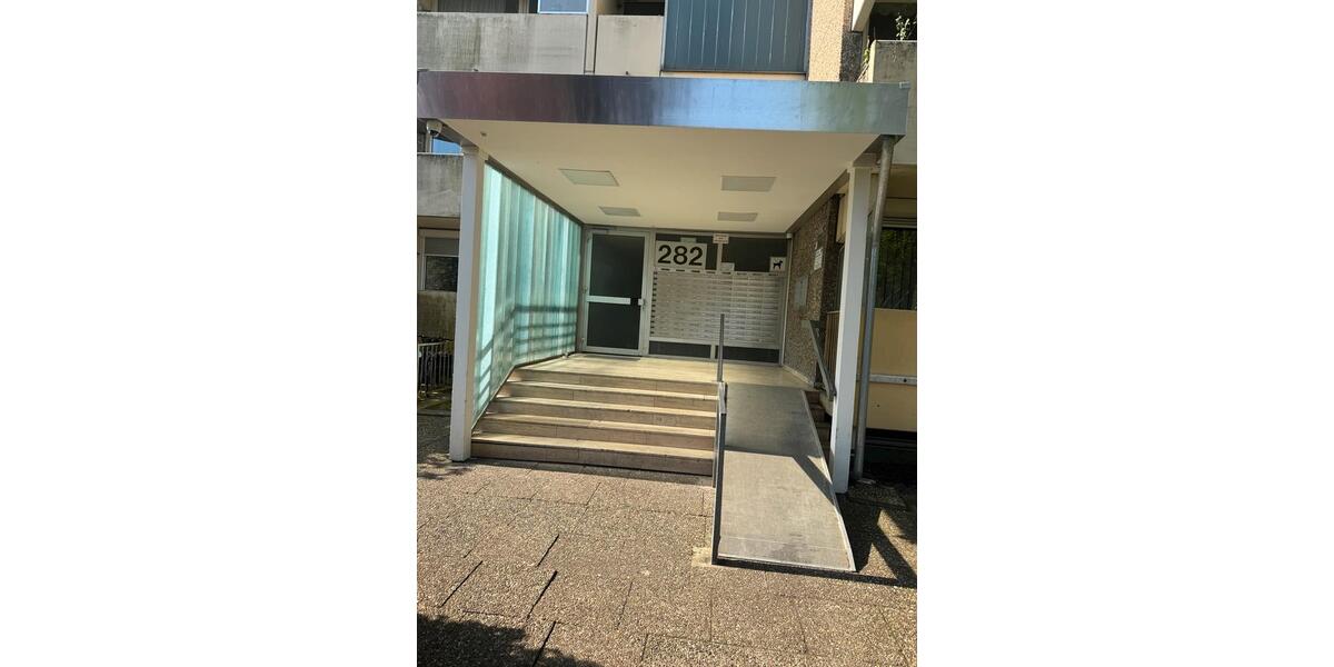 Etagenwohnung Offenbach am Main Hafen - 2 Zimmer, 68 m&sup2;, 279.000&euro; | Angebot:26295067