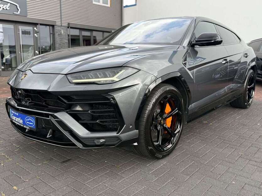 Lamborghini Urus 135.000 km 179.000 € Gelnhausen 63571