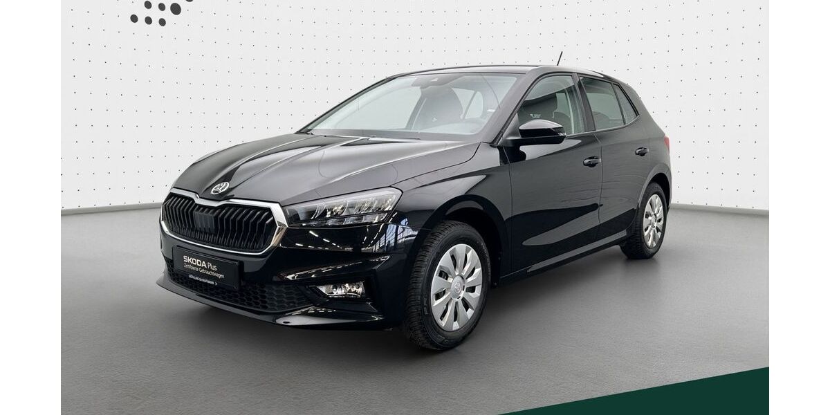 Skoda Fabia 22.383 km 16.390 &euro; Hofheim im Taunus 65719