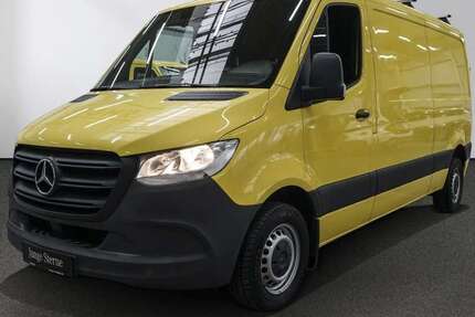 Mercedes-Benz Sprinter 115.400 km 22.550 &euro; Rosbach 61191