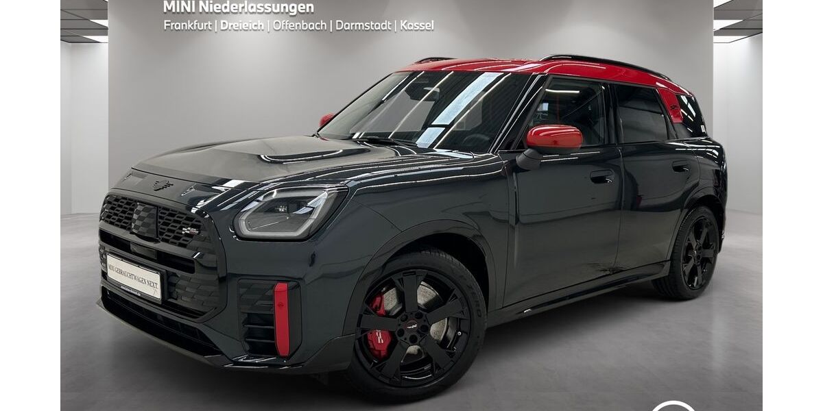 Mini John Cooper Works 23.017 km 39.980 &euro; Dreieich-Sprendlingen 63303