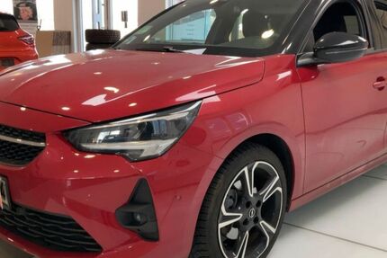 Opel Corsa 60.003 km 16.950 &euro; Raunheim 65479