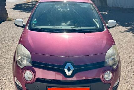 Renault Twingo 114.044 km 2.550 &euro; Darmstadt 64295