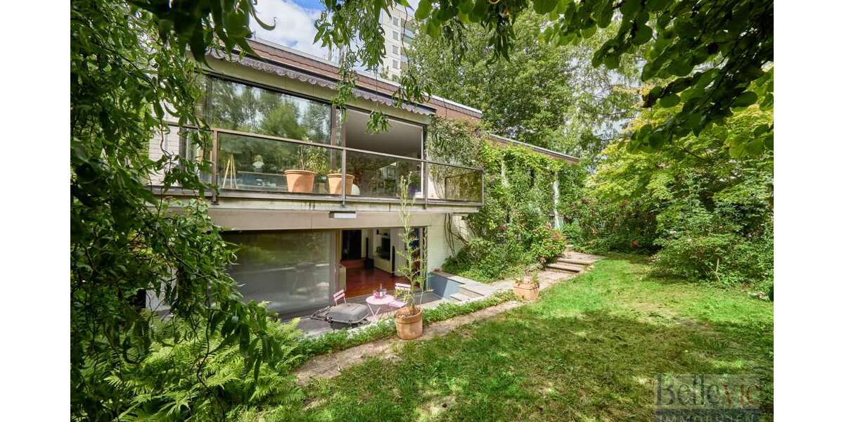 Einfamilienhaus Frankfurt am Main Mitte-West - 8 Zimmer, 366 m&sup2;, 1.298.000&euro; | Angebot:26865660