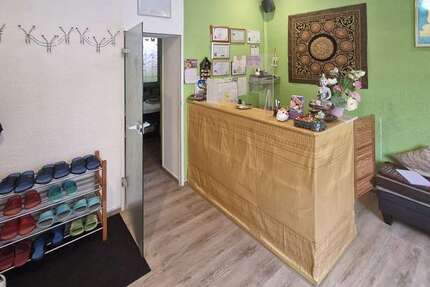 Gewerbeobjekt Frankfurt Nordend Ost - 280.000&euro; | Angebot:27219890