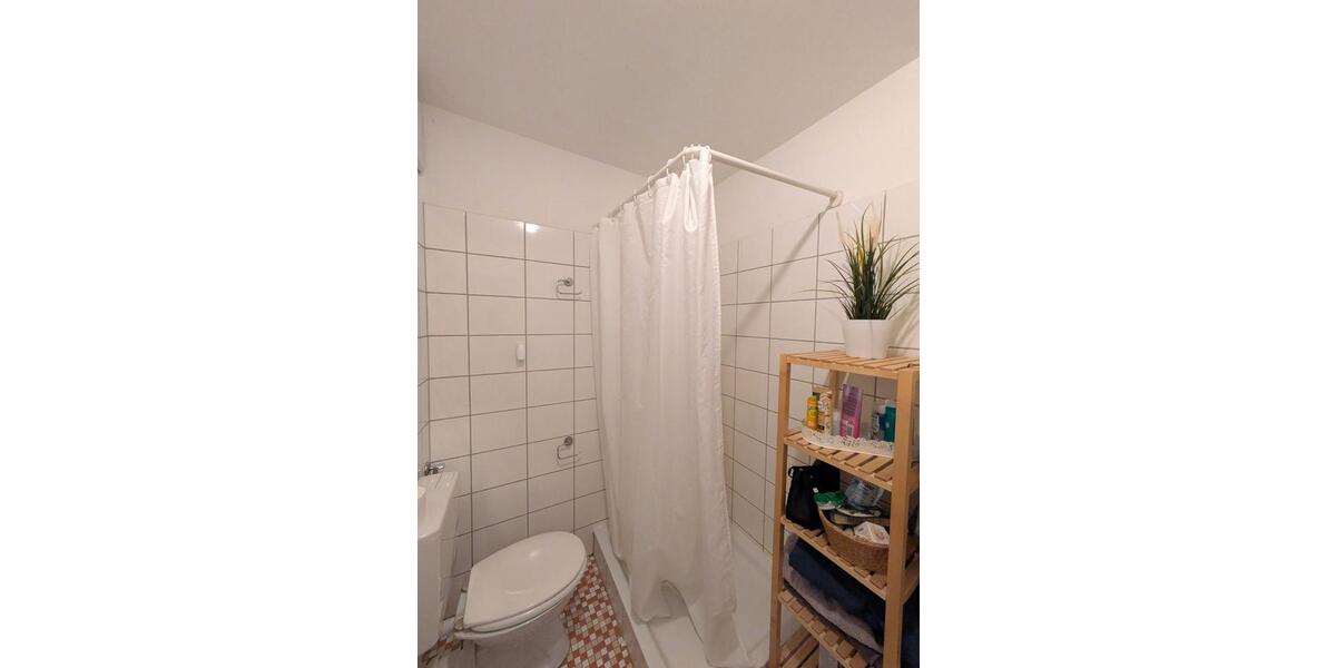 Dachgeschoßwohnung Darmstadt Darmstadt-Nord - 1 Zimmer, 19 m&sup2;, 390&euro; | Angebot:26236802