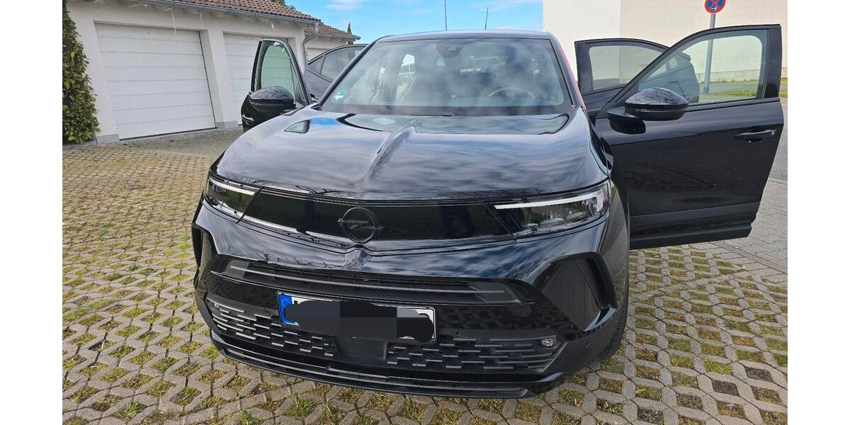 Opel Mokka 21.000 km 20.900 &euro; Bad Homburg 61350