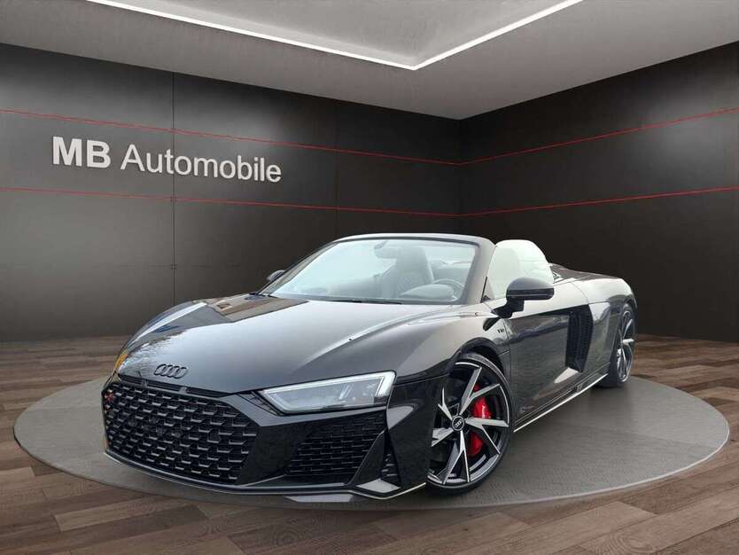 Audi R8 56.000 km 139.990 € Weiterstadt 64331