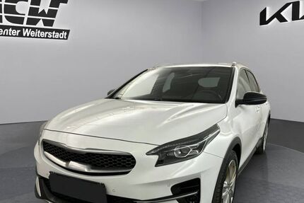 Kia XCeed 112.422 km 18.870 &euro; Weiterstadt-Darmstadt 64331