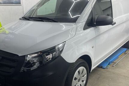 Mercedes-Benz Vito 40.656 km 28.990 € Langen 63225