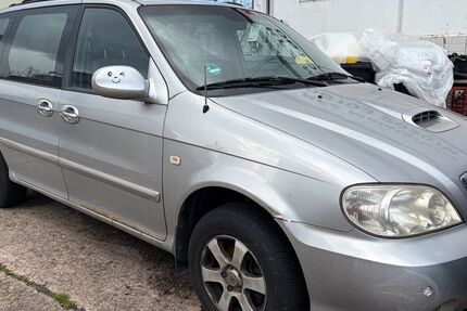 Kia Carnival 200.000 km 790 &euro; Egelsbach 63329