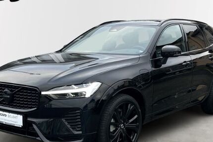 Volvo XC60 18.300 km 48.500 &euro; Kleinostheim 63801