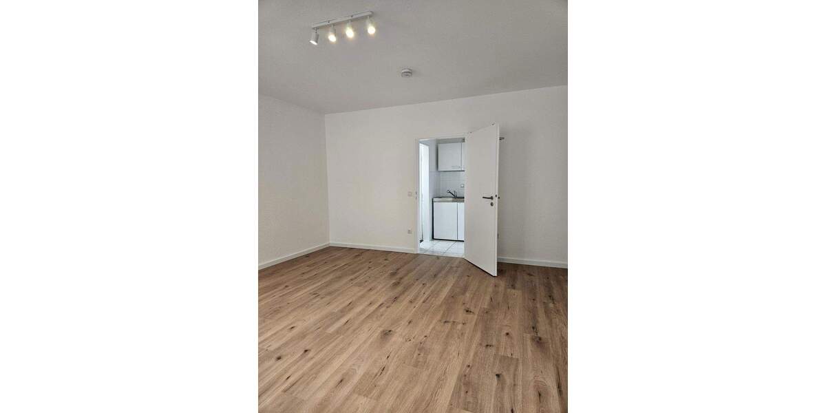 Stilvolles teilmöbliertes 1-Zimmer-Appartement in TOP Lage am Weltkulturerbe Mathildenhöhe 1 zimmer