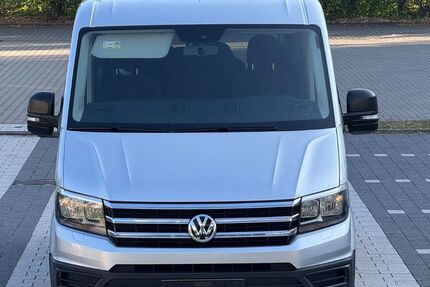 VW Crafter 245.000 km 17.290 &euro; Offenbach am Main 63069