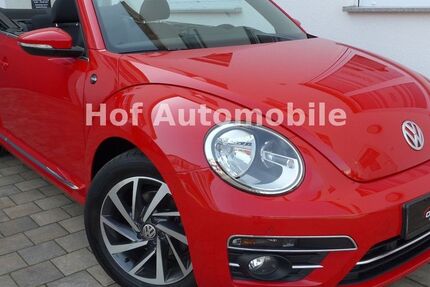 VW Beetle 58.305 km 25.370 € Rodgau 63110