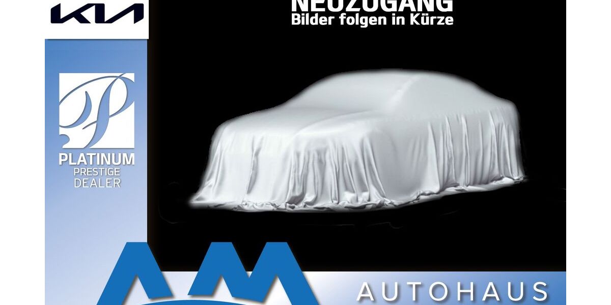 Kia ceed Sportswagon 37.300 km 21.750 &euro; Raunheim 65479