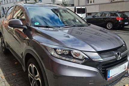 Honda HR-V 41.800 km 16.000 € Frankfurt am Main 60389