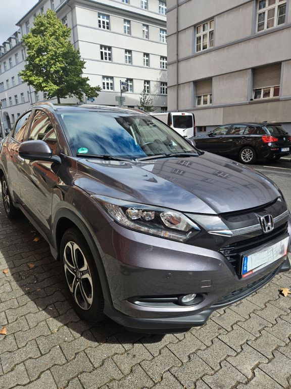 Honda HR-V 41.800 km 16.000 € Frankfurt am Main 60389