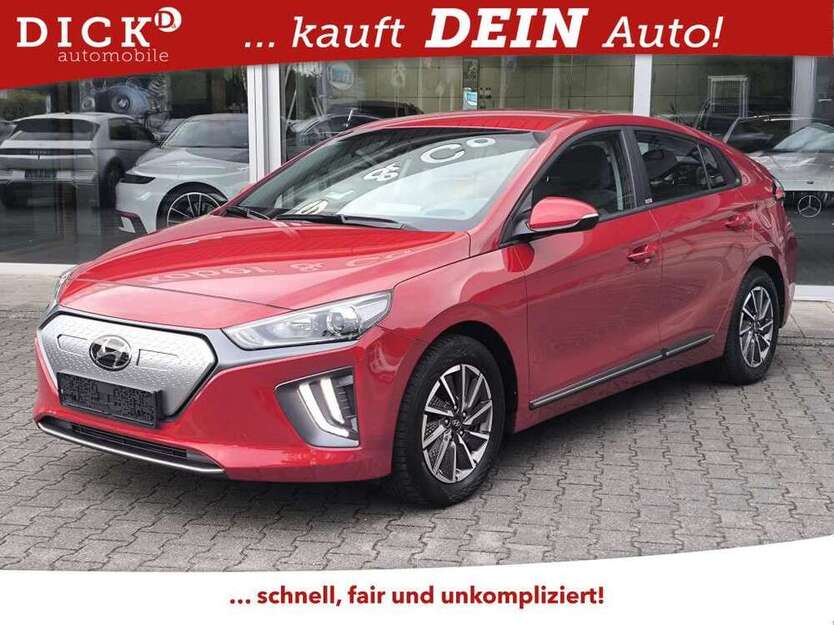 IONIQ